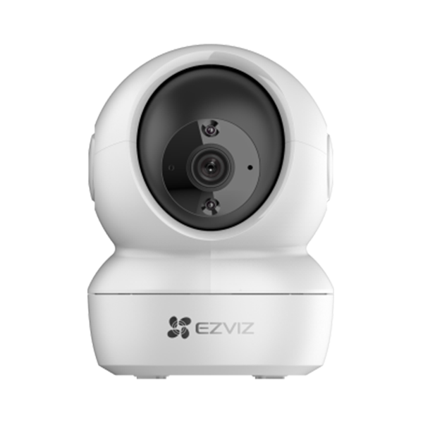 How to Turn on Ezviz Camera