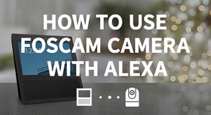 How to Use Foscam