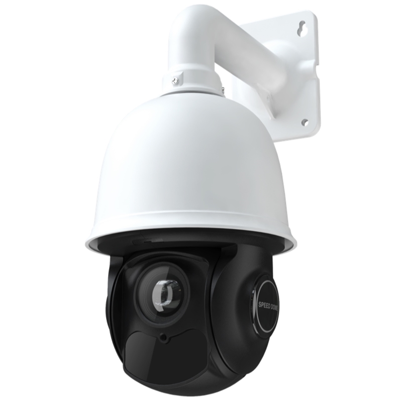 Ip Ptz Camera