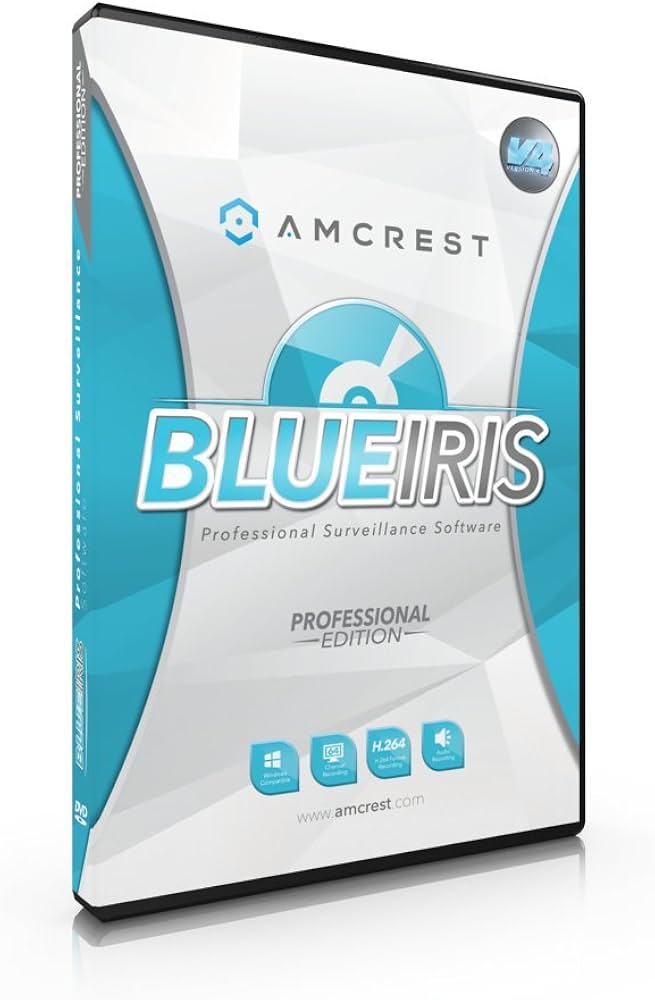 Is Amcrest the Same As Foscam