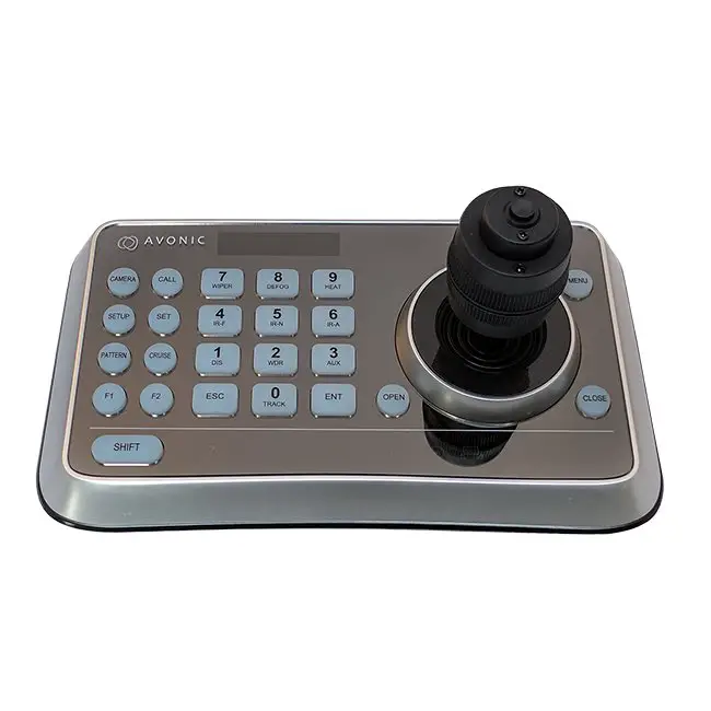 Joystick Ptz Camera