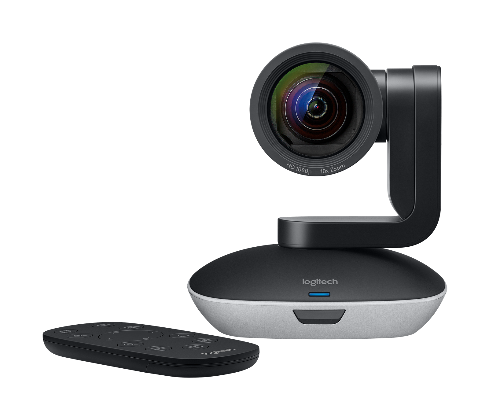 Logitech Ptz Camera