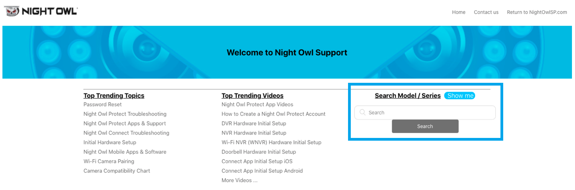 Night Owl Dvr Troubleshooting