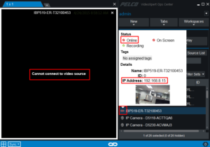 Pelco IP Camera Troubleshooting: Ultimate Guide to Fix Issues