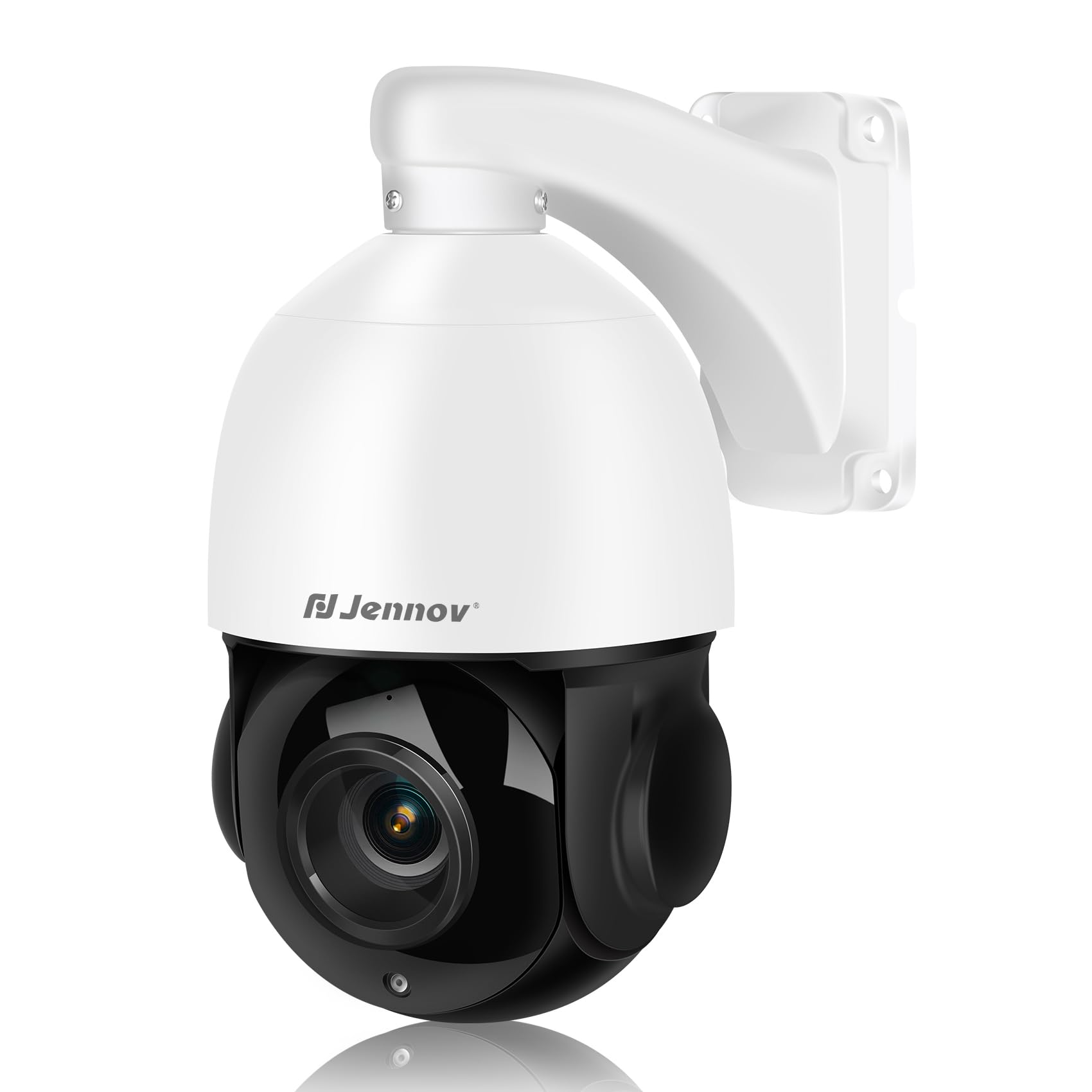 Poe Ptz Camera Outdoor