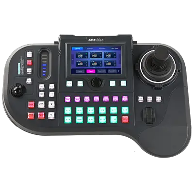 Ptz Camera Controller