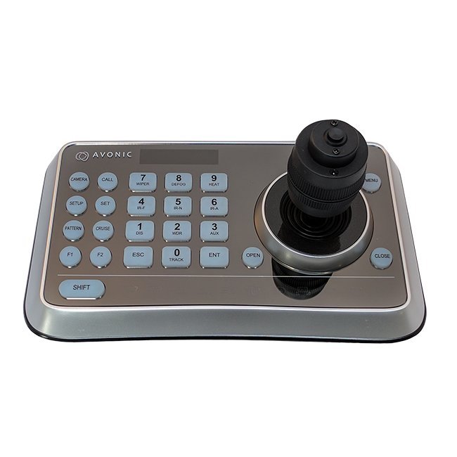 Ptz Camera Joystick