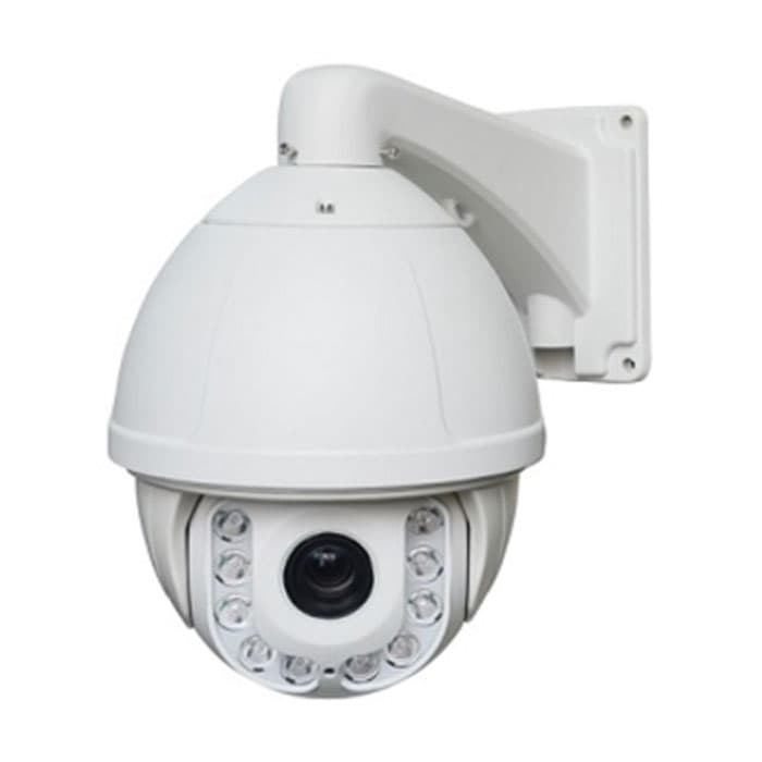 Ptz Camera Security