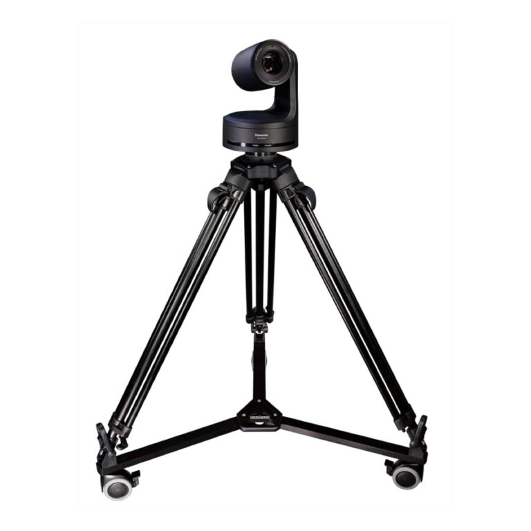 PTZ Camera Stands for Ultimate Surveillance Efficiency - Surveillance ...