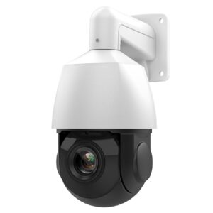 PTZ IP Camera Essentials: Elevate Your Security Game