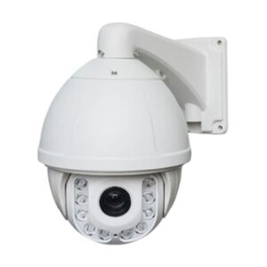 PTZ Security Camera Essentials: Top Features Unveiled