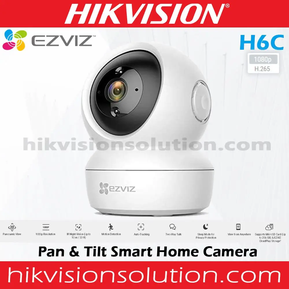 Ptz Security Camera Hkvision Sri Lanka