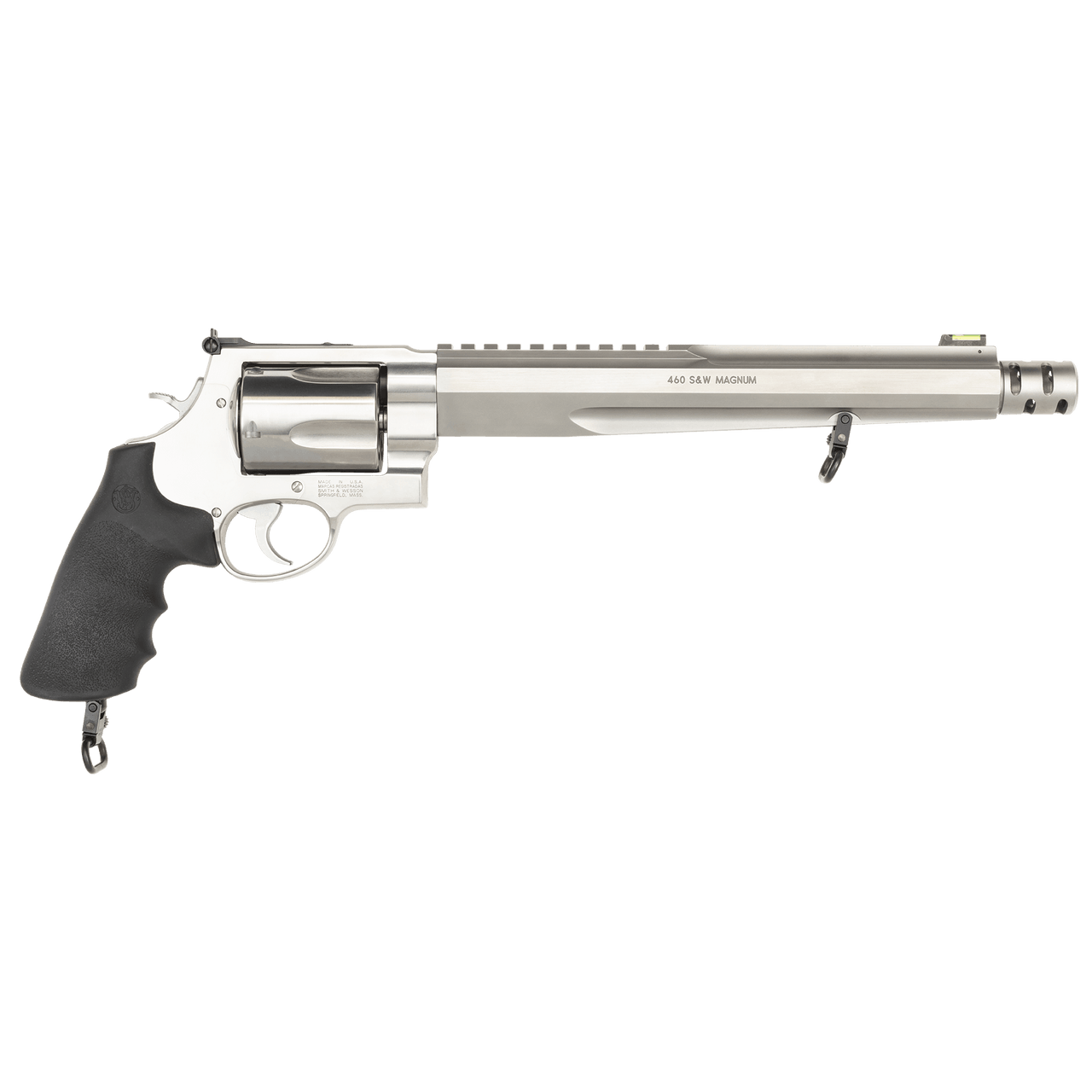 Smith & Wesson 460 Xvr