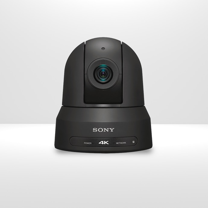 Sony Ptz Camera