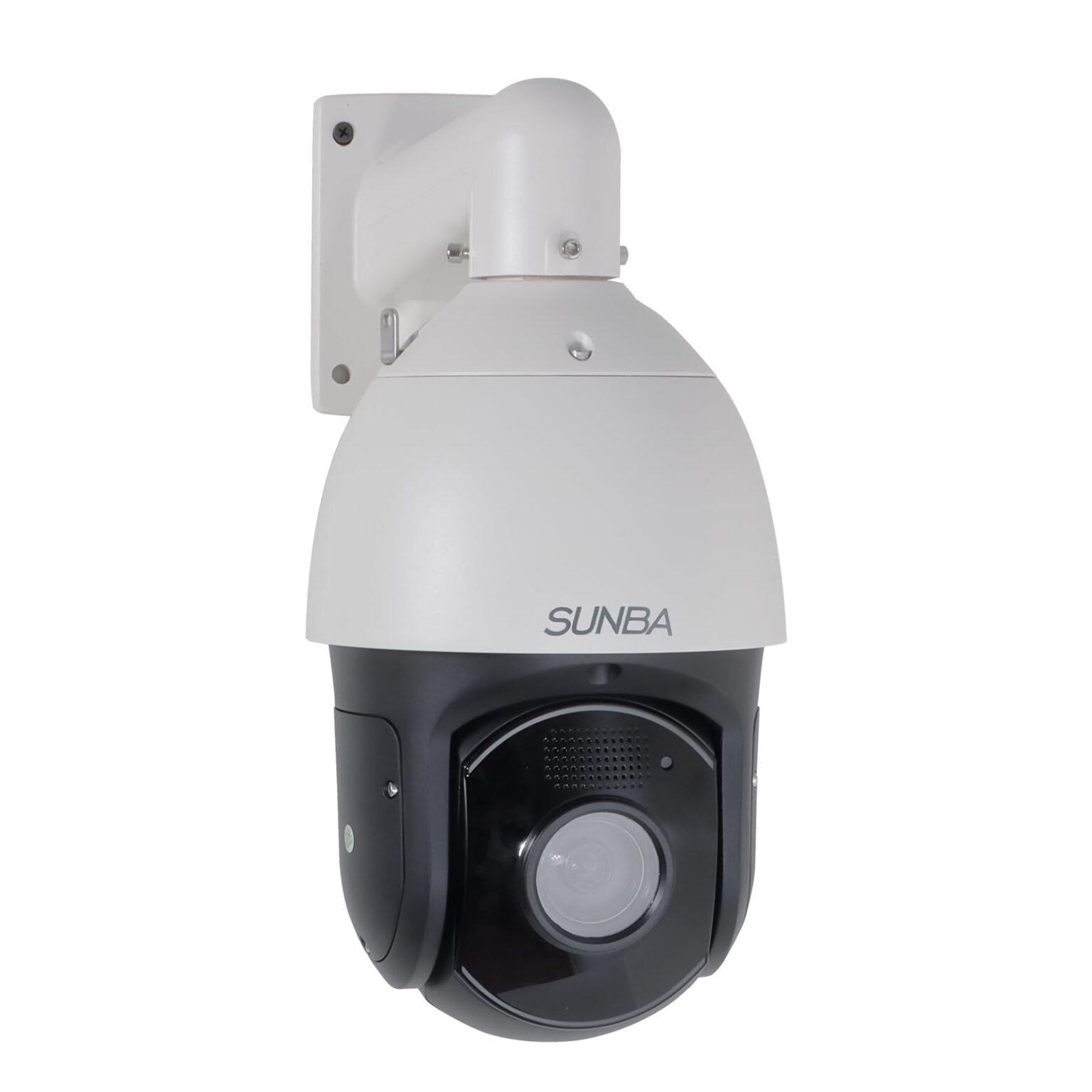 Sunba Auto Tracking PTZ Camera: Unmatched Surveillance