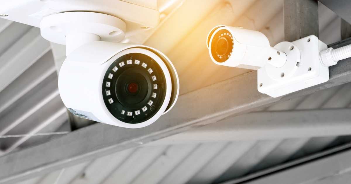 Surveillance Camera Installers