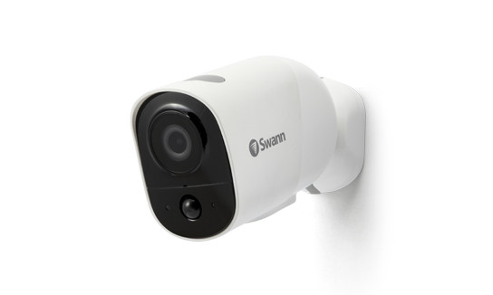 Swann Home Surveillance Systems