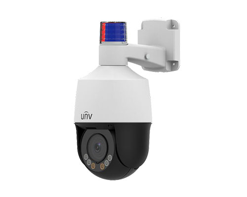 Uniview Ptz Camera