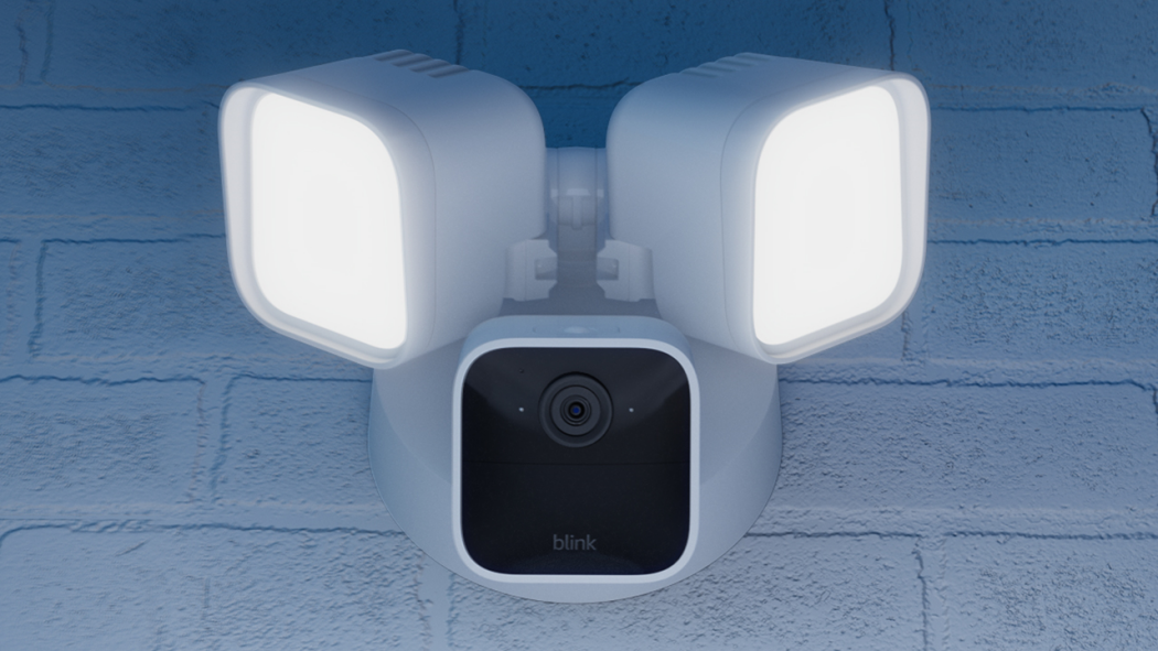 What is Floodlight Camera