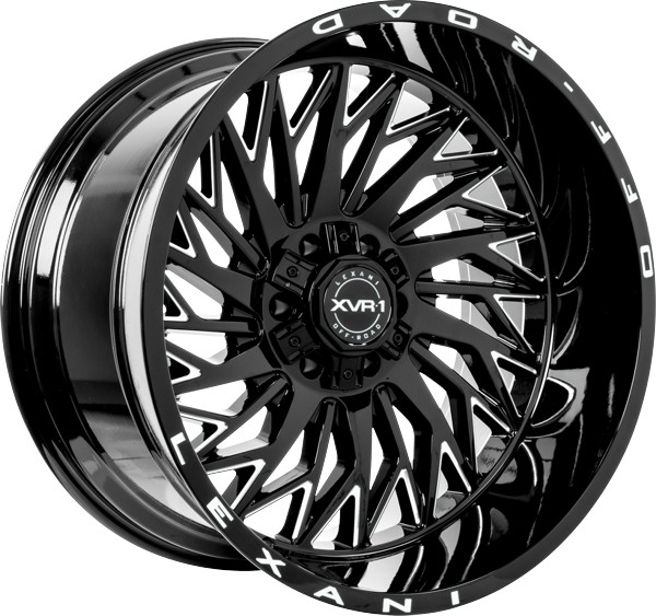 Xvr-1 Wheels