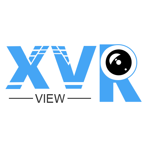 Xvr View Login