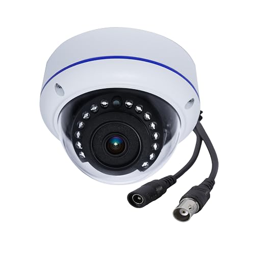 180 Degree Security Camera