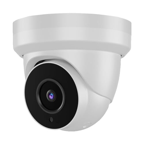 4K Ip Camera