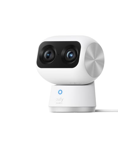 4K Surveillance Camera