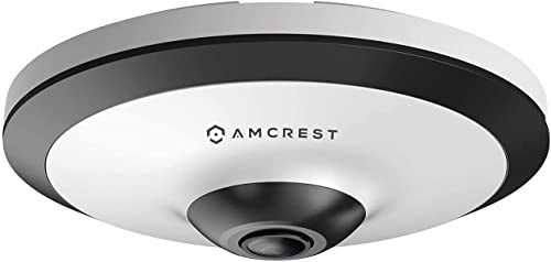 Amcrest 360 Degree Camera