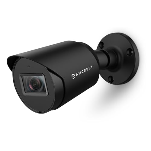 Amcrest Bullet Camera