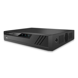 Amcrest Nvr Poe: Ultimate Surveillance Solution for Home & Business