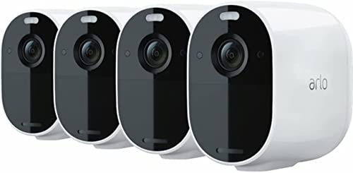 Arlo Pro 4