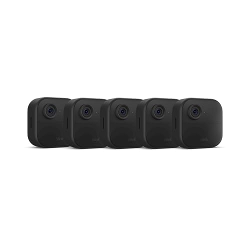 Best Home Camera Security Systems