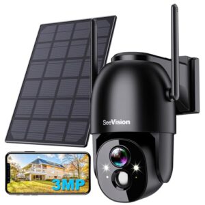 Best Security Camera: Top Wireless Outdoor Options for Ultimate Home Safety
