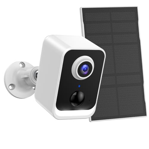 Best Security Cameras