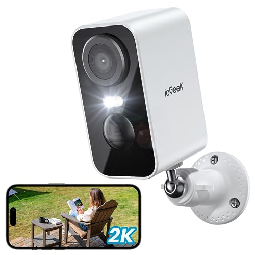 Best Wireless Outdoor Security Camera