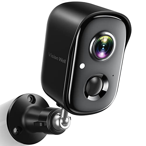 Best Wireless Security Camera