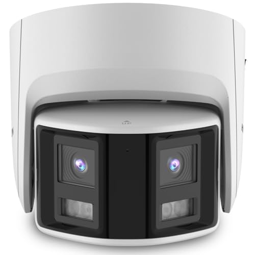 Dahua 180 Degree Ip Camera