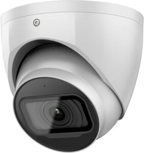 Dahua IP Cameras: Enhance Your Home Security with Advanced Surveillance