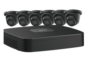 Dahua Nvr Security Camera System: Ultimate Solution for Home Surveillance