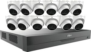 Dahua Security System: Ultimate Guide to Protecting Your Home 24/7