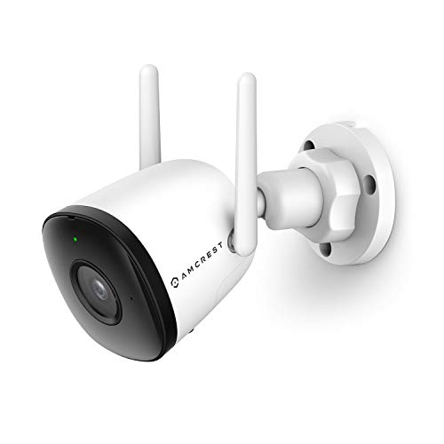 Dahua Wifi Camera Outdoor