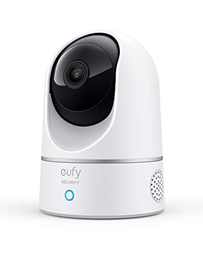 Eufy Security Camera