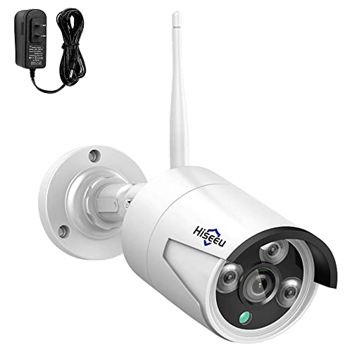 Heimvision Security Camera