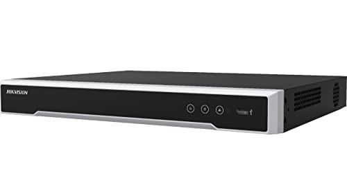 Hikvision 16 Channel Nvr