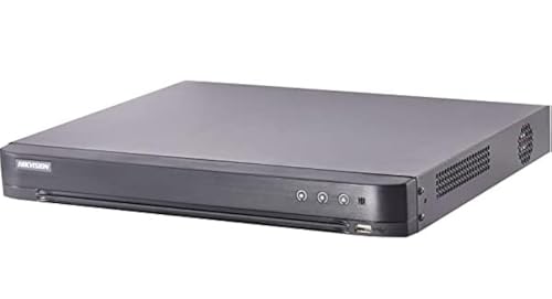 Hikvision Dvr