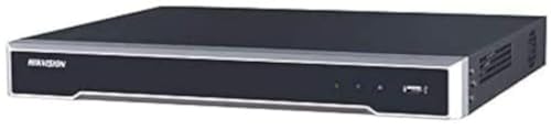 Hikvision Nvr 8 Channel