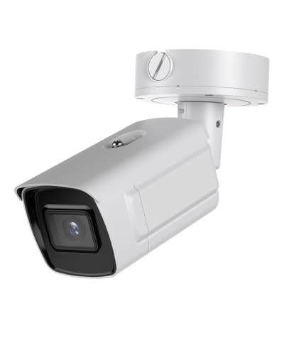 License Plate Reader Camera