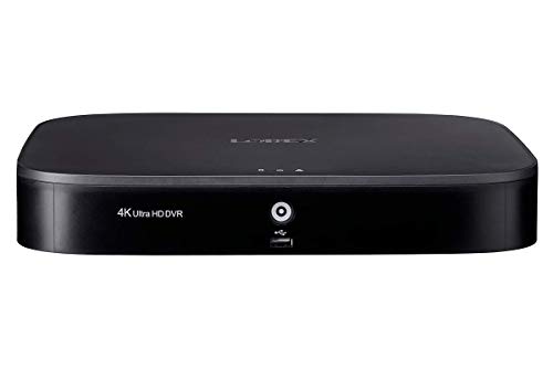 Lorex Dvr