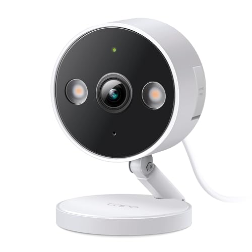 Night Vision Security Camera